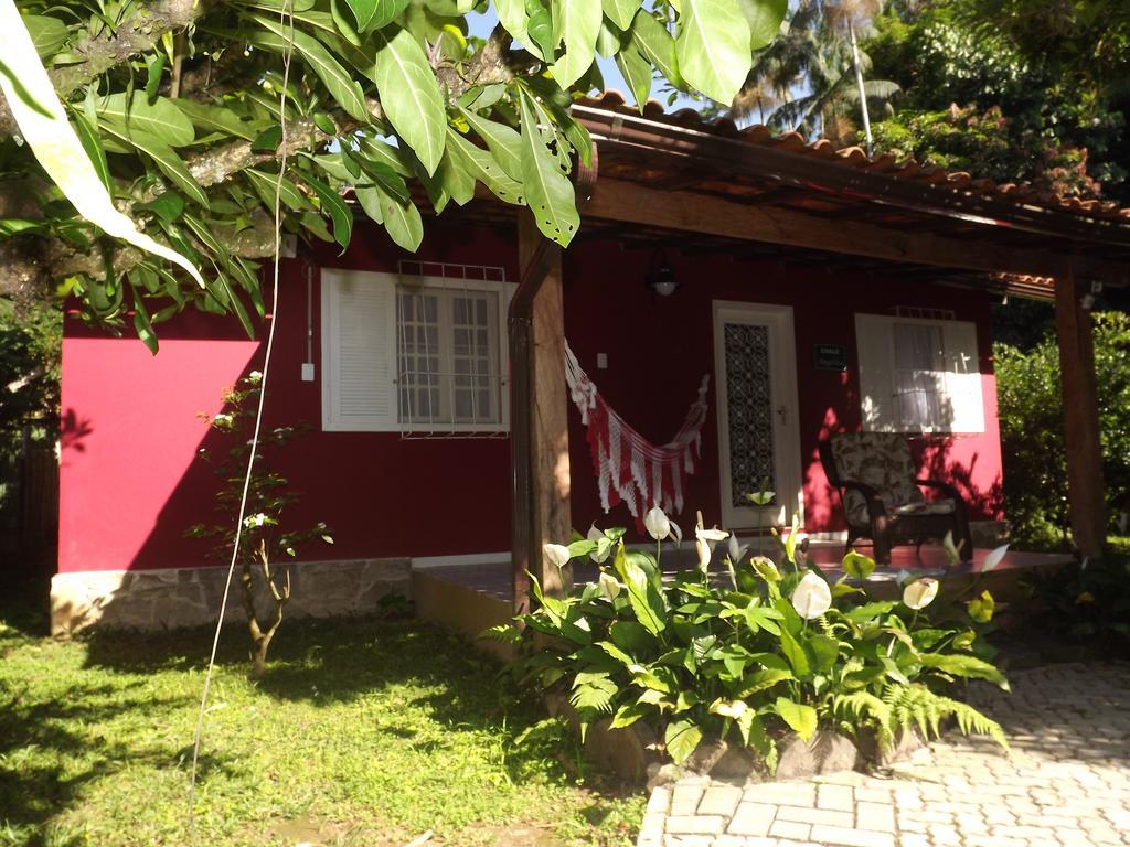 Hotel Vivenda Penedo Penedo  Exterior foto